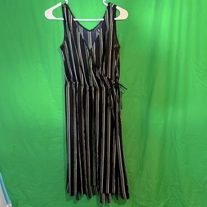 Xs Tommy Hilfiger light weight dress